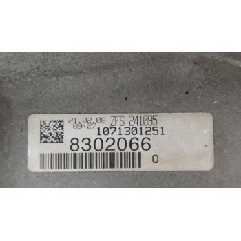 Recambio de caja cambios para audi a6 berlina (4f2) 3.2 fsi referencia OEM IAM KGY  