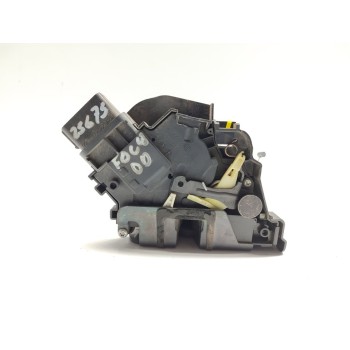 Recambio de cerradura puerta delantera derecha para ford focus lim. (cb4) titanium referencia OEM IAM 3M5AR21812AK  