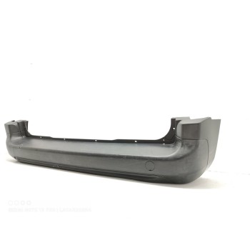 Recambio de paragolpes trasero para opel combo cargo (e) select referencia OEM IAM 1633557780  