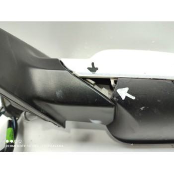 Recambio de retrovisor izquierdo para audi a4 avant (8k5) (2008) básico referencia OEM IAM 8K1857409AG  