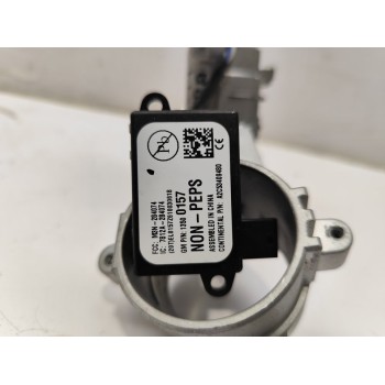 Recambio de conmutador de arranque para opel astra j sports tourer cosmo referencia OEM IAM 20939745  