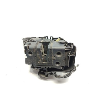 Recambio de cerradura puerta delantera derecha para ford focus lim. (cb4) titanium referencia OEM IAM 3M5AR21812AK  