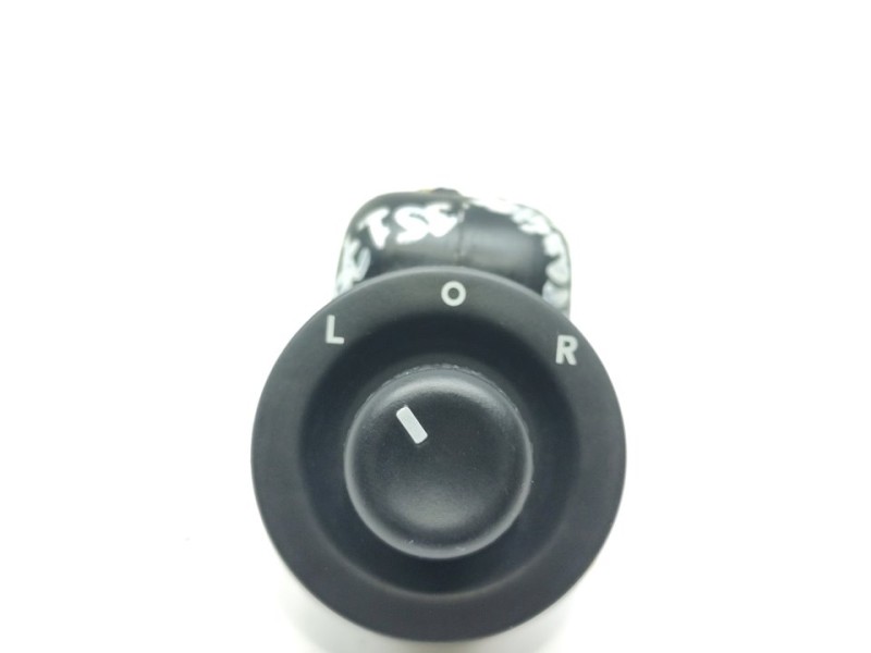 Recambio de mando retrovisor para jeep wrangler / wrangler unlimited sahara referencia OEM IAM 56046631AA  