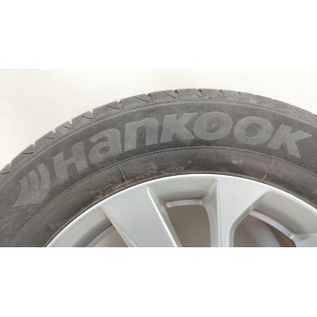 Recambio de juego llantas para hyundai tucson classic blue referencia OEM IAM 52910D7220  