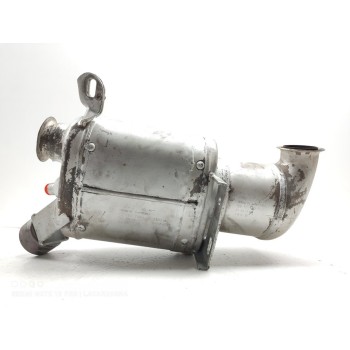 Recambio de filtro de particulas para volkswagen t6 transporter furgón referencia OEM IAM 7E0131709H  