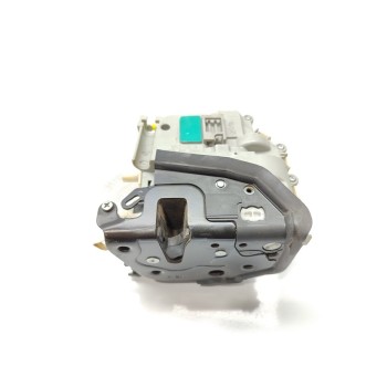 Recambio de cerradura puerta delantera derecha para audi a1 sportback (8xf) adrenalin referencia OEM IAM 8X1837016C  