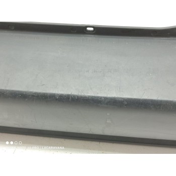Recambio de paragolpes trasero para opel combo cargo (e) select referencia OEM IAM 1633557780  