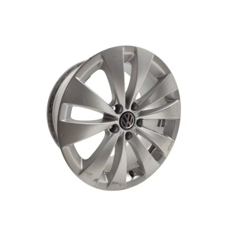Recambio de llanta para volkswagen cc (358) advance bluemotiontech referencia OEM IAM 3C8601025A  