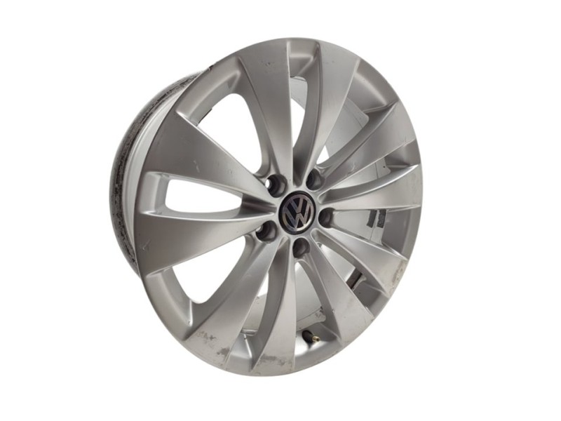 Recambio de llanta para volkswagen cc (358) advance bluemotiontech referencia OEM IAM 3C8601025A  