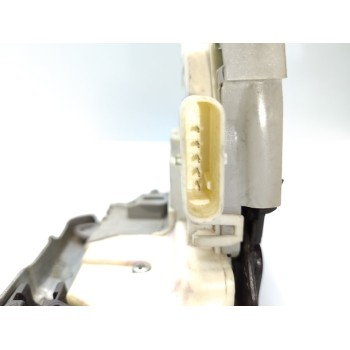 Recambio de cerradura puerta delantera derecha para audi a1 sportback (8xf) adrenalin referencia OEM IAM 8X1837016C  