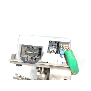 Recambio de columna direccion para hyundai i20 city s referencia OEM IAM 56345C8000  