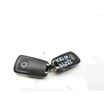 Recambio de conmutador de arranque para opel astra j sports tourer cosmo referencia OEM IAM 20939745  