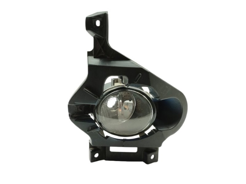 Recambio de faro antiniebla derecho para bmw serie 1 berlina (e81/e87) 118d referencia OEM IAM 692465603  