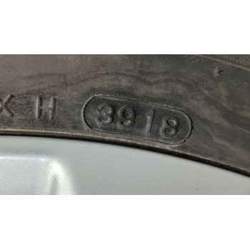 Recambio de juego llantas para hyundai tucson classic blue referencia OEM IAM 52910D7220  