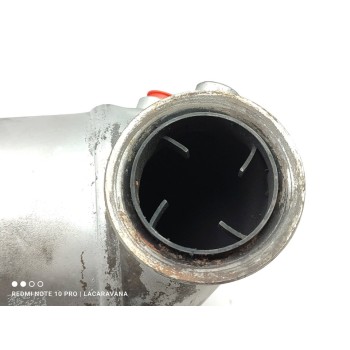 Recambio de filtro de particulas para volkswagen t6 transporter furgón referencia OEM IAM 7E0131709H  