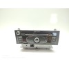 Recambio de sistema audio / radio cd para audi a4 avant (8k5) (2008) básico referencia OEM IAM 8R1035186N  