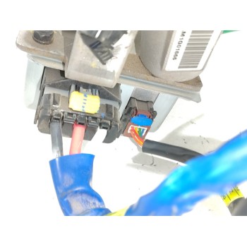 Recambio de columna direccion para hyundai i20 city s referencia OEM IAM 56345C8000  