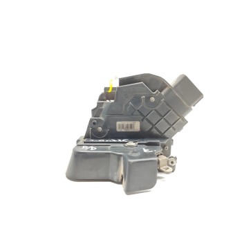 Recambio de cerradura puerta delantera derecha para ford focus lim. (cb4) trend referencia OEM IAM 7M5AR21812AA  