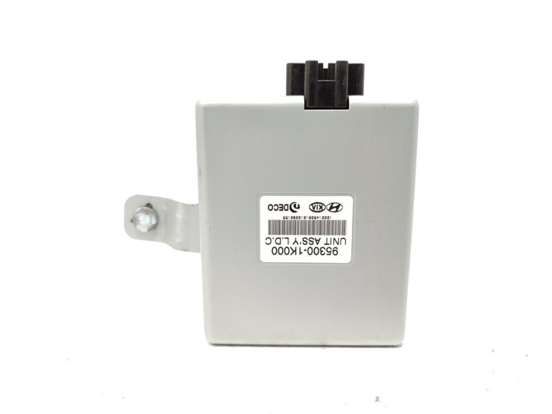 Recambio de modulo electronico para hyundai ix20 gls comfort referencia OEM IAM 953001K000  
