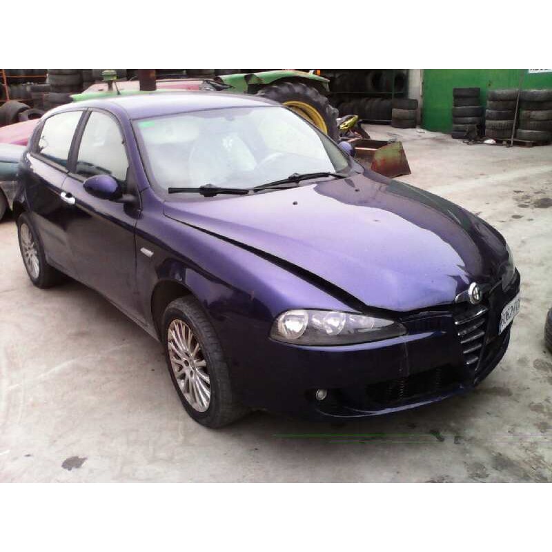 ALFA ROMEO 147 (190)
