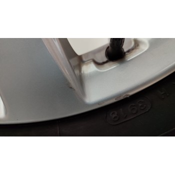 Recambio de juego llantas para hyundai tucson classic blue referencia OEM IAM 52910D7220  