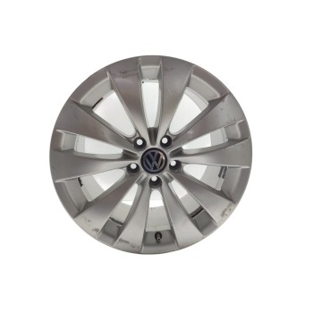 Recambio de llanta para volkswagen cc (358) advance bluemotiontech referencia OEM IAM 3C8601025A  