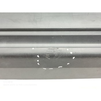 Recambio de paragolpes trasero para opel combo cargo (e) select referencia OEM IAM 1633557780  