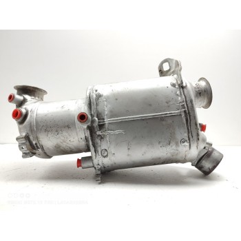 Recambio de filtro de particulas para volkswagen t6 transporter furgón referencia OEM IAM 7E0131709H  