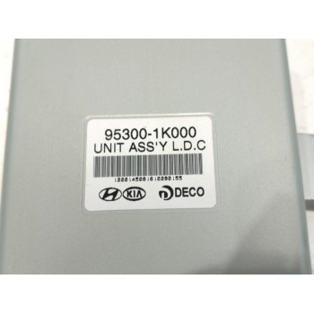 Recambio de modulo electronico para hyundai ix20 gls comfort referencia OEM IAM 953001K000  