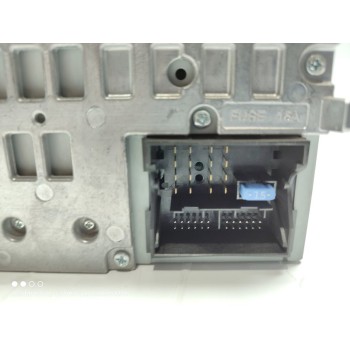 Recambio de sistema audio / radio cd para audi a4 avant (8k5) (2008) básico referencia OEM IAM 8R1035186N  