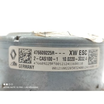 Recambio de abs para dacia sandero iii stepway essential referencia OEM IAM 476609225R  