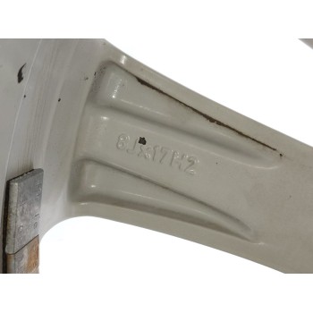 Recambio de llanta para volkswagen cc (358) advance bluemotiontech referencia OEM IAM 3C8601025A  