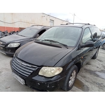 chrysler voyager (rg) del año 2005