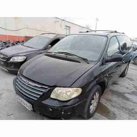 CHRYSLER VOYAGER (RG)