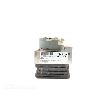Recambio de abs para dacia sandero iii stepway essential referencia OEM IAM 476609225R  