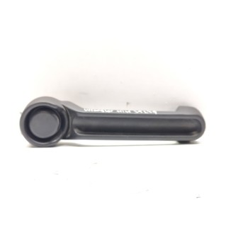 Recambio de maneta exterior maletero / porton para jeep wrangler / wrangler unlimited sahara referencia OEM IAM 55395410AH  