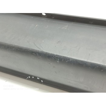 Recambio de paragolpes trasero para opel combo cargo (e) select referencia OEM IAM 1633557780  