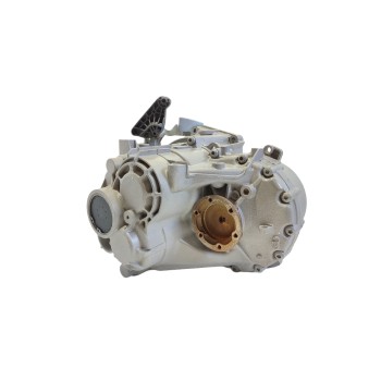 Recambio de caja cambios para volkswagen cc (358) basis bluemotion referencia OEM IAM PDT  