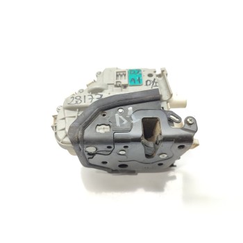 Recambio de cerradura puerta delantera izquierda para audi a1 sportback (8xf) adrenalin referencia OEM IAM 8X1837015C  