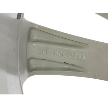 Recambio de llanta para volkswagen cc (358) advance bluemotiontech referencia OEM IAM 3C8601025A  