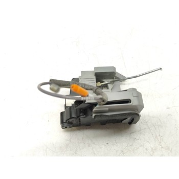 Recambio de cerradura puerta trasera derecha para hyundai i20 (bc3) essence referencia OEM IAM 81420Q0000  