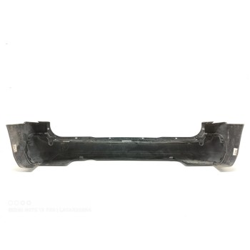 Recambio de paragolpes trasero para opel combo cargo (e) select referencia OEM IAM 1633557780  