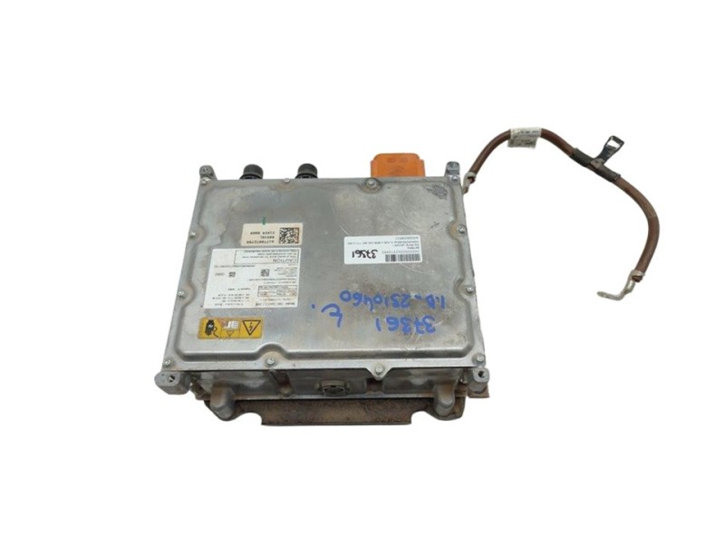 Recambio de inversor para mercedes-benz clase a berlina (bm 177) a 250 e (177.186) referencia OEM IAM A0009006520  