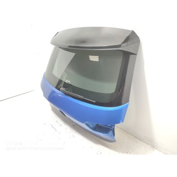 Recambio de porton trasero para volkswagen t-roc advance referencia OEM IAM 2GA827025A  