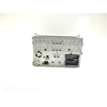 Recambio de sistema audio / radio cd para audi a4 avant (8k5) (2008) básico referencia OEM IAM 8R1035186N  