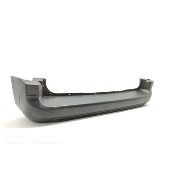 Recambio de paragolpes trasero para opel combo cargo (e) select referencia OEM IAM 1633557780  