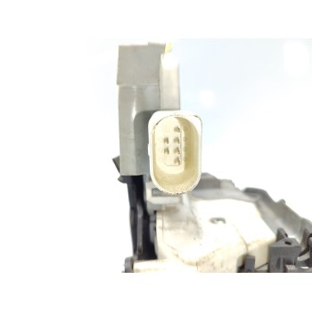 Recambio de cerradura puerta delantera izquierda para audi a1 sportback (8xf) adrenalin referencia OEM IAM 8X1837015C  