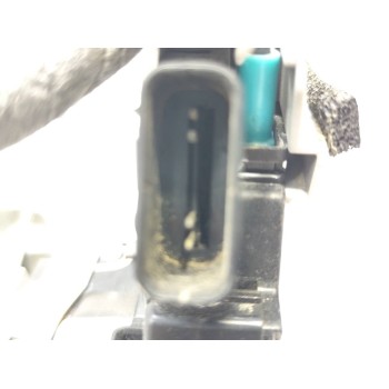 Recambio de cerradura puerta trasera derecha para hyundai i20 (bc3) essence referencia OEM IAM 81420Q0000  