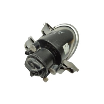 Recambio de faro antiniebla izquierdo para peugeot 206 berlina xs referencia OEM IAM 9635076180  