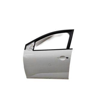 Recambio de puerta delantera izquierda para dacia sandero iii stepway essential referencia OEM IAM 801013292R  